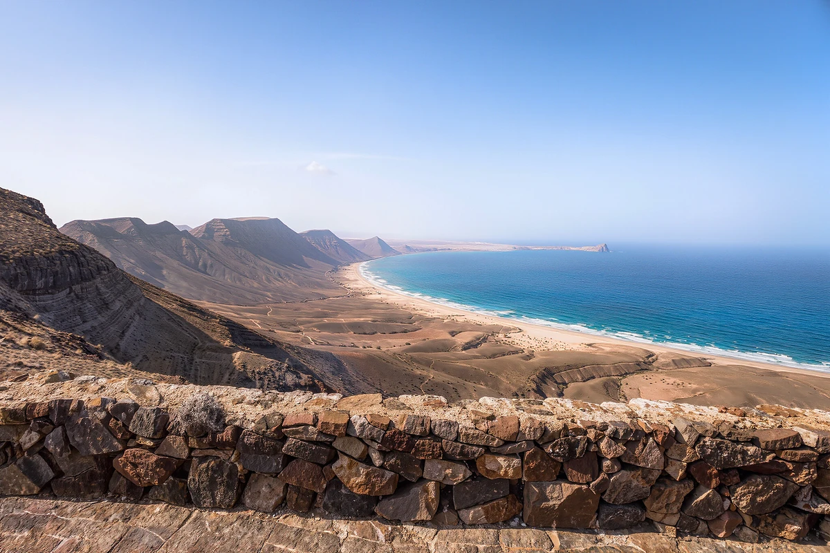 Cofete Beach Jeep Safari Fuerteventura