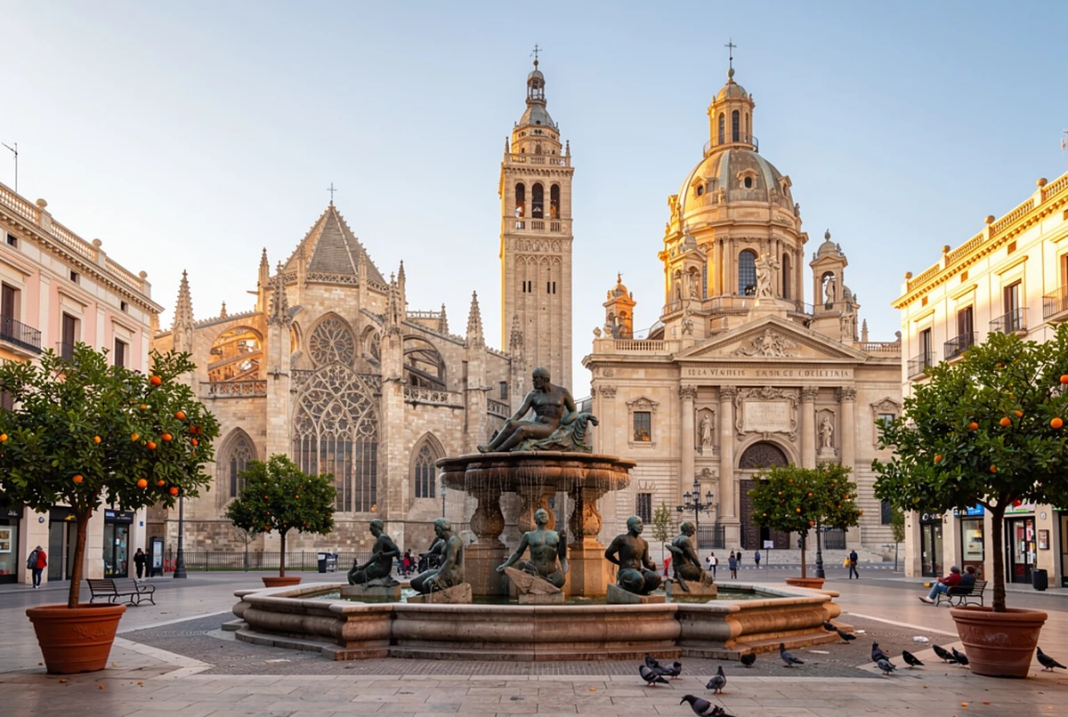 Barcelona to Valencia