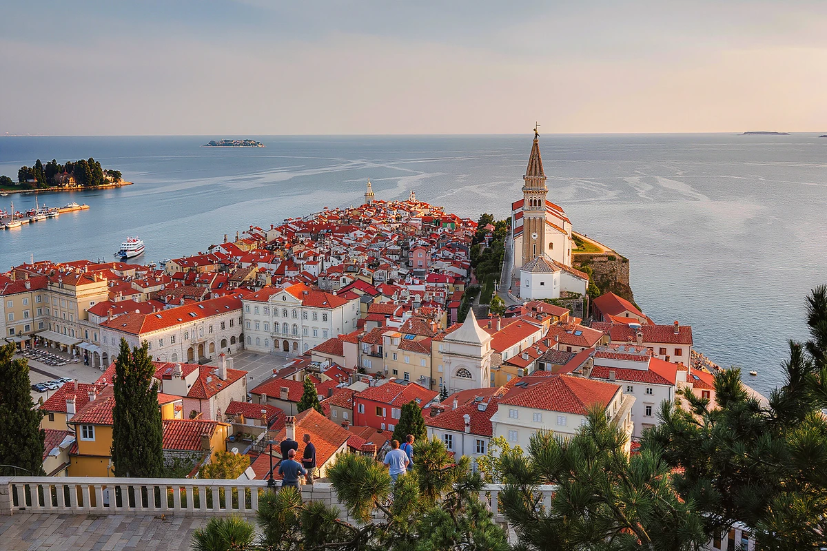 Split City Highlights Electric Tuk Tuk Tour