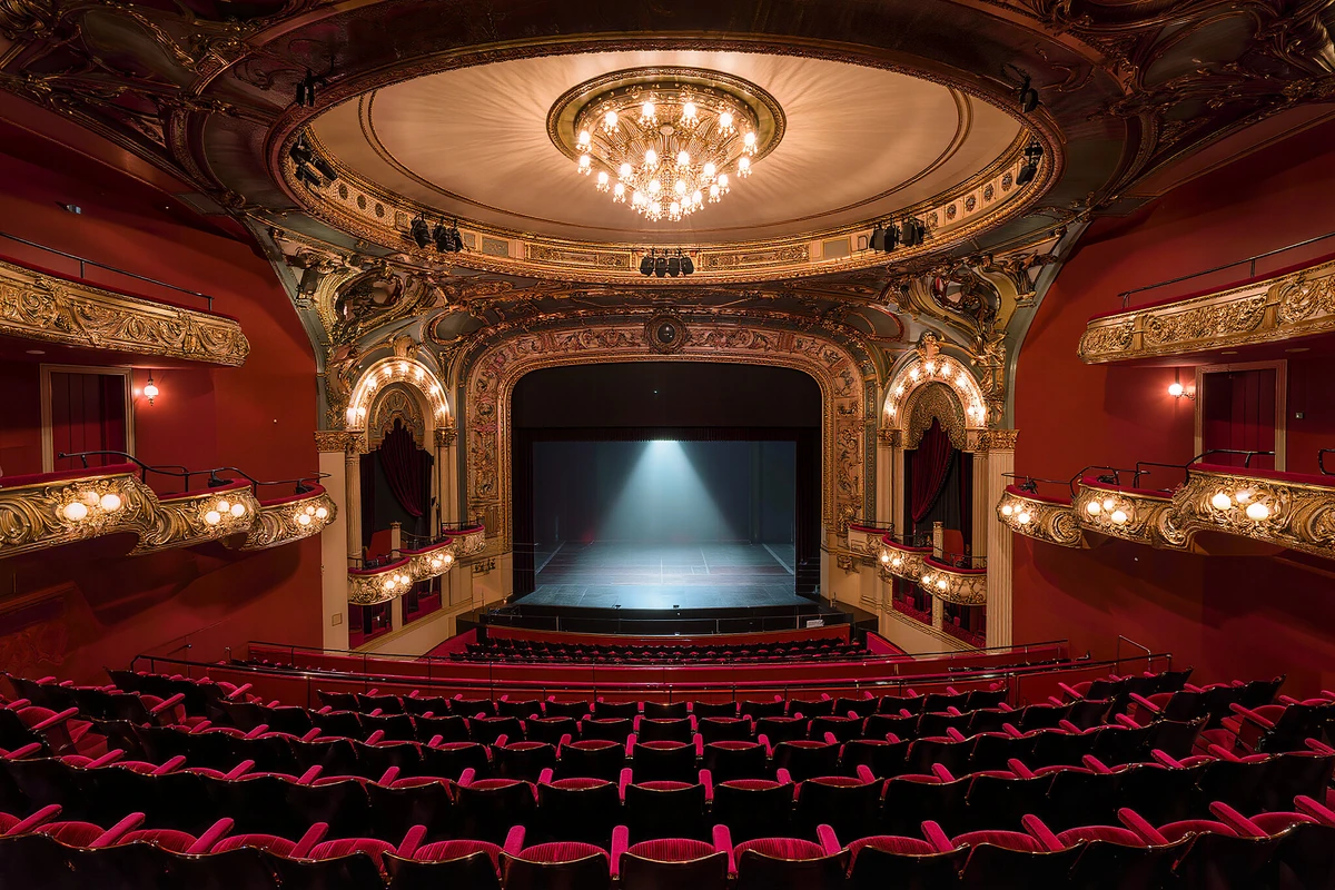 MJ The Michael Jackson Musical Broadway Tickets New York