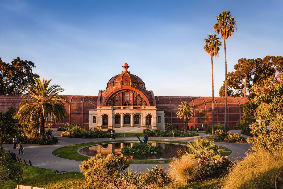 Natural History Museum of Los Angeles County Entry Tickets