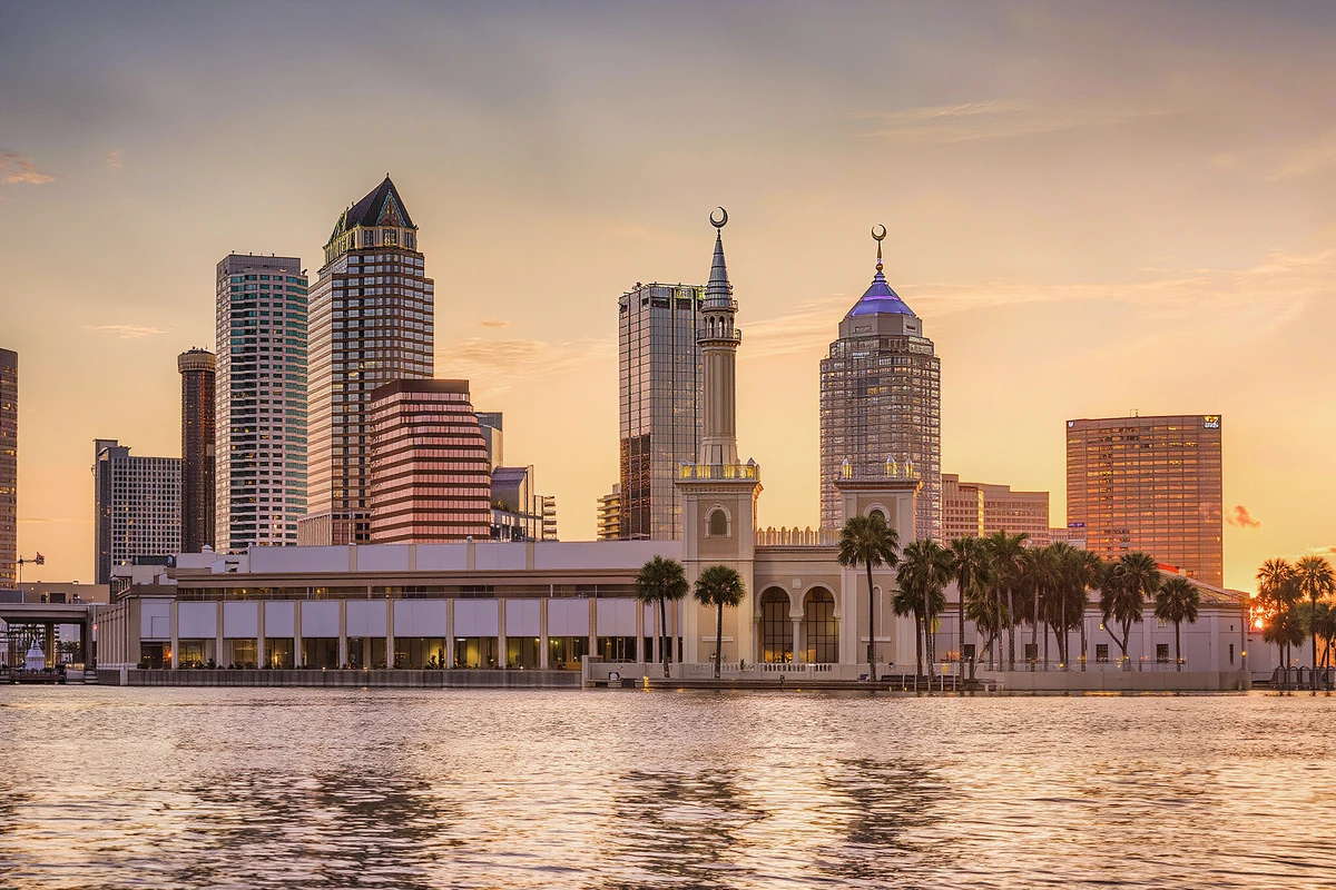 Florida Aquarium Admission Tickets Tampa