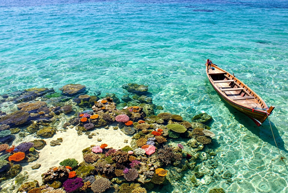 Private Gili Islands Snorkeling Boat Trip Lombok