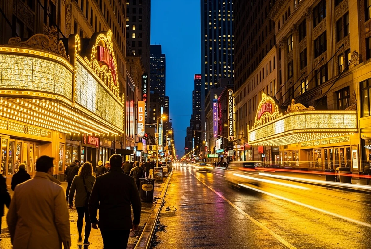 Aladdin the Musical on Broadway Tickets New York