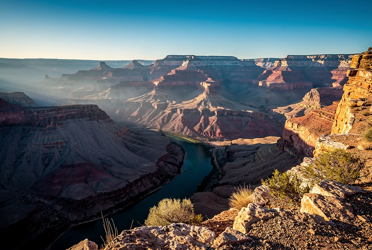 Grand Canyon West Day Tour with Skywalk and Hoover Dam View Las Vegas