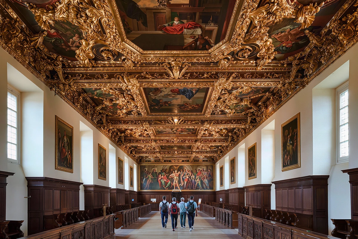 Doge's Palace & St Mark's Basilica Guided Tour