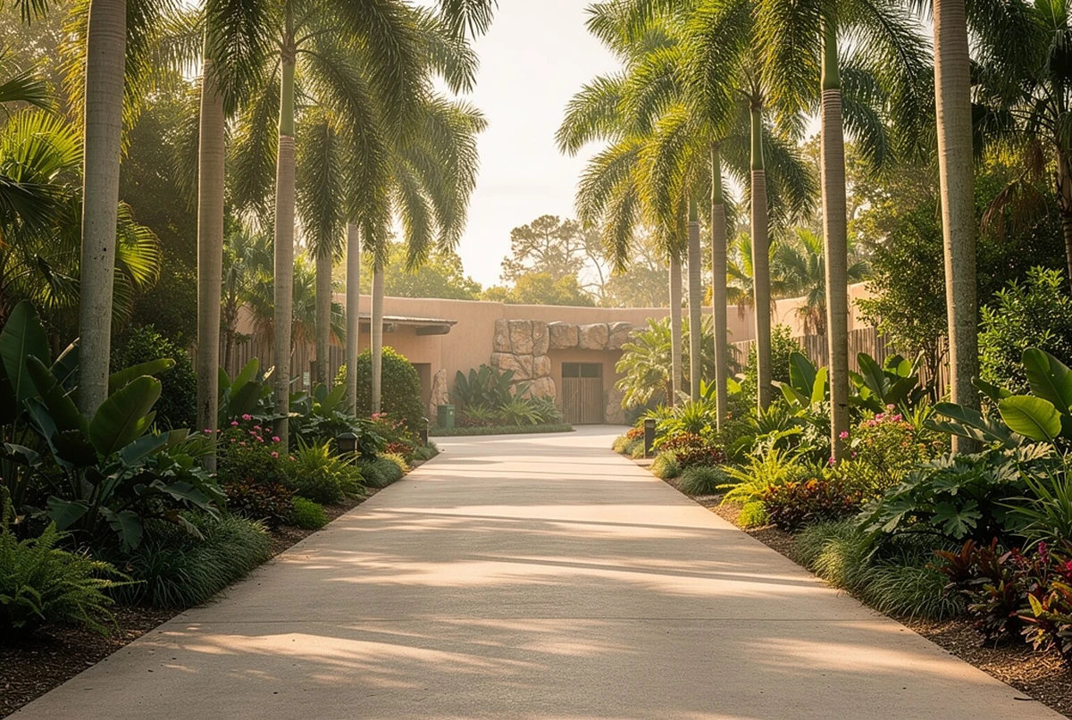Zoo Miami General Admission Ticket