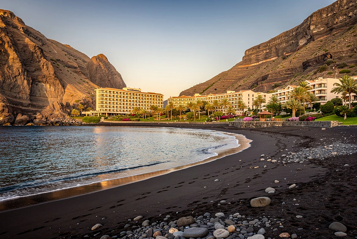 Gran Canaria Airport to Taurito