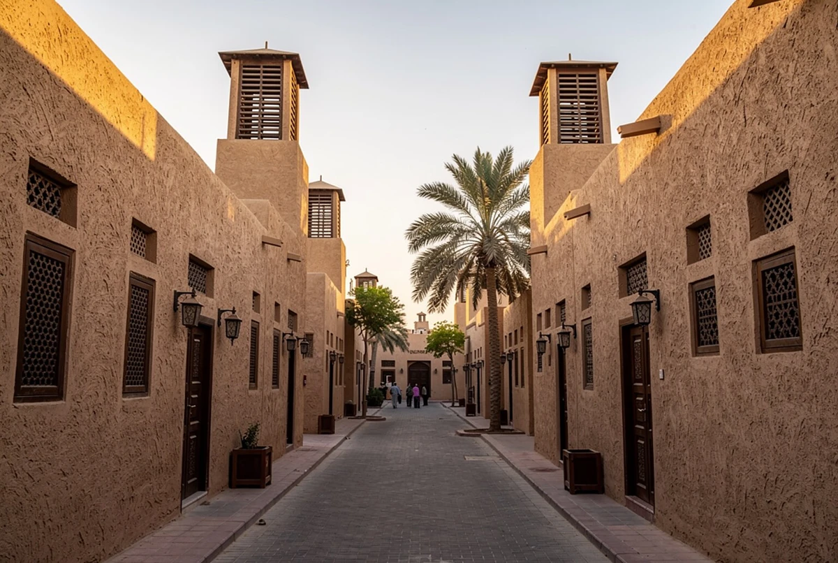 مطار آل مكتوم (DWC) إلى وسط دبي