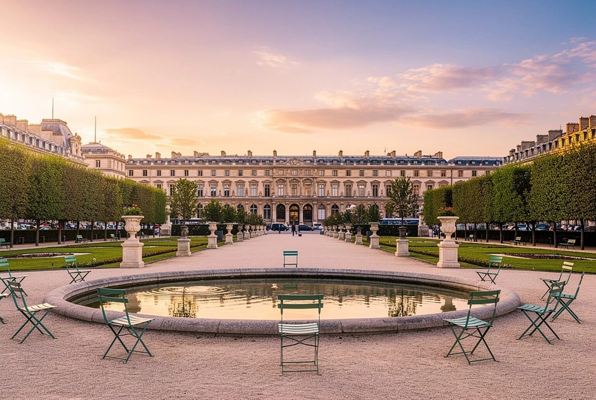 Private Louvre Family Tour for Kids with Reserved Entry Paris