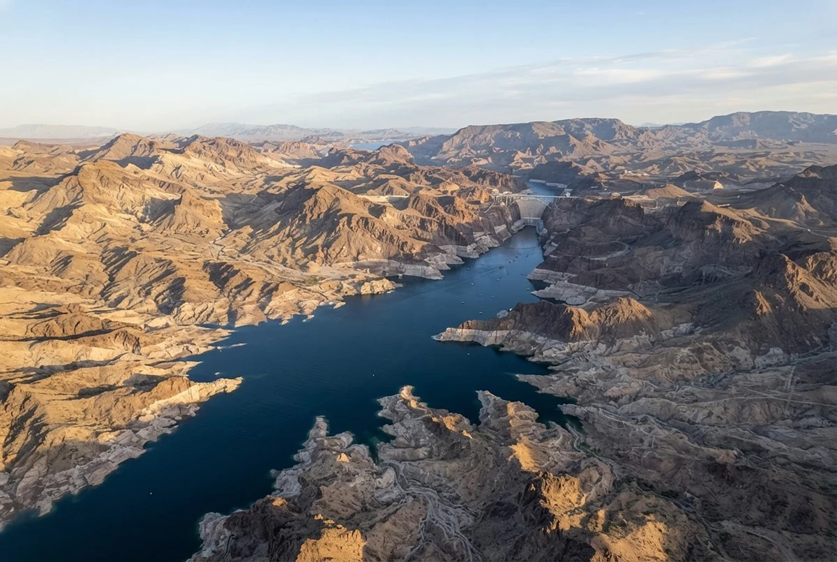 Grand Canyon West Rim Airplane Air Tour Las Vegas
