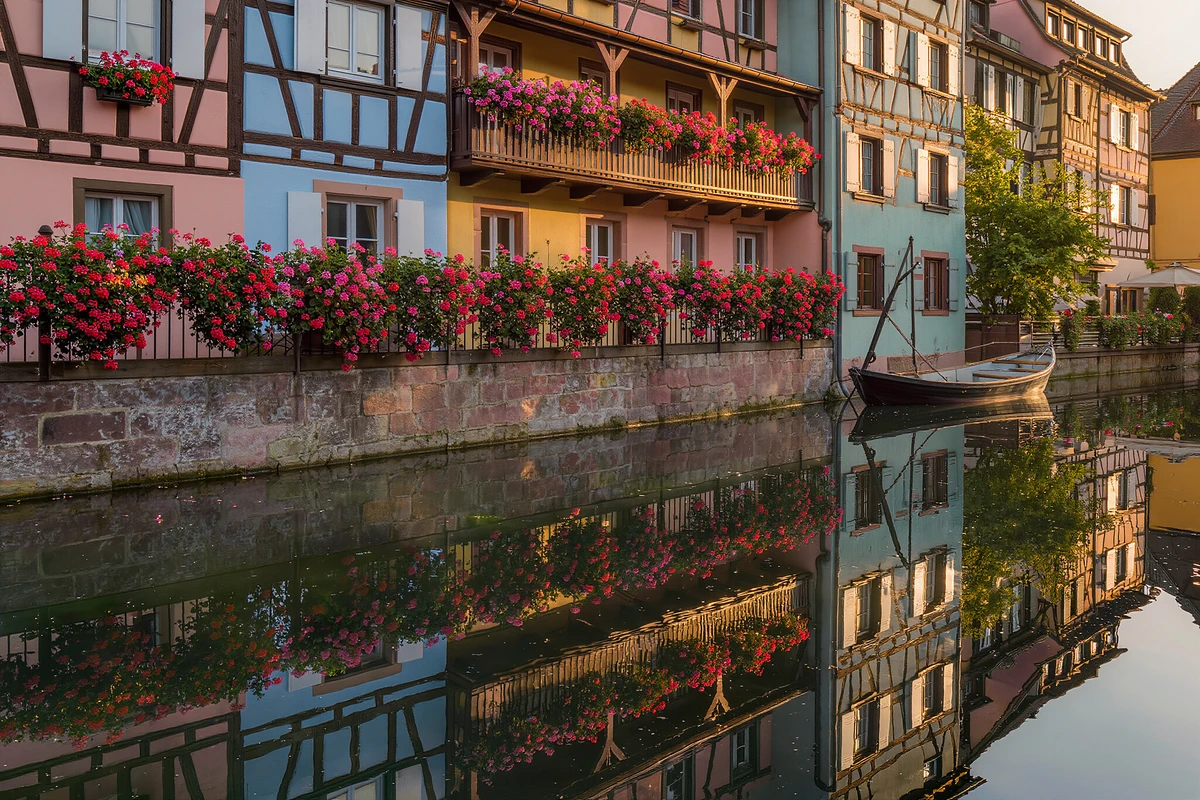 Best of Alsace Historical Day Trip from Strasbourg