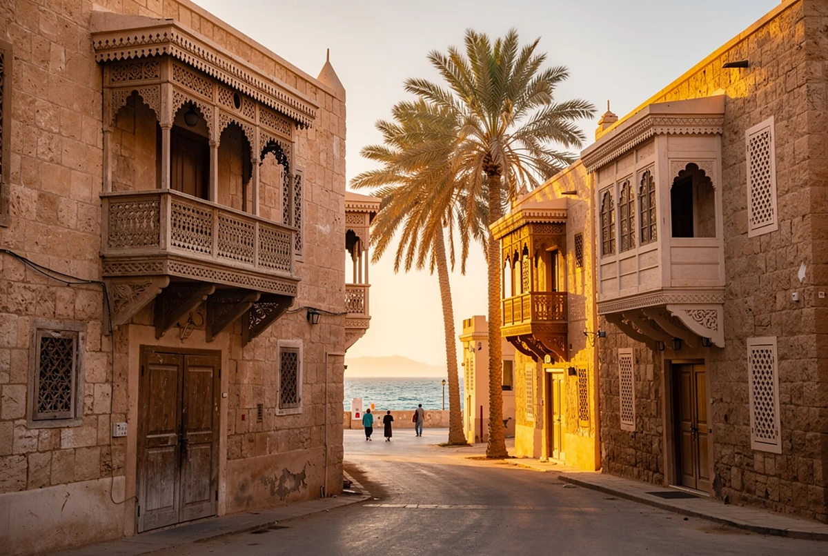 مطار المدينة المنورة إلى ينبع