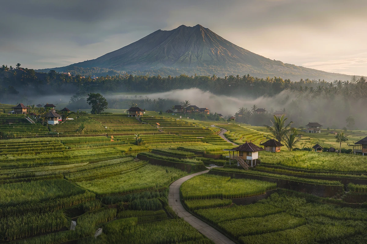 Mount Rinjani Summit 2-Day Trekking Tour Lombok