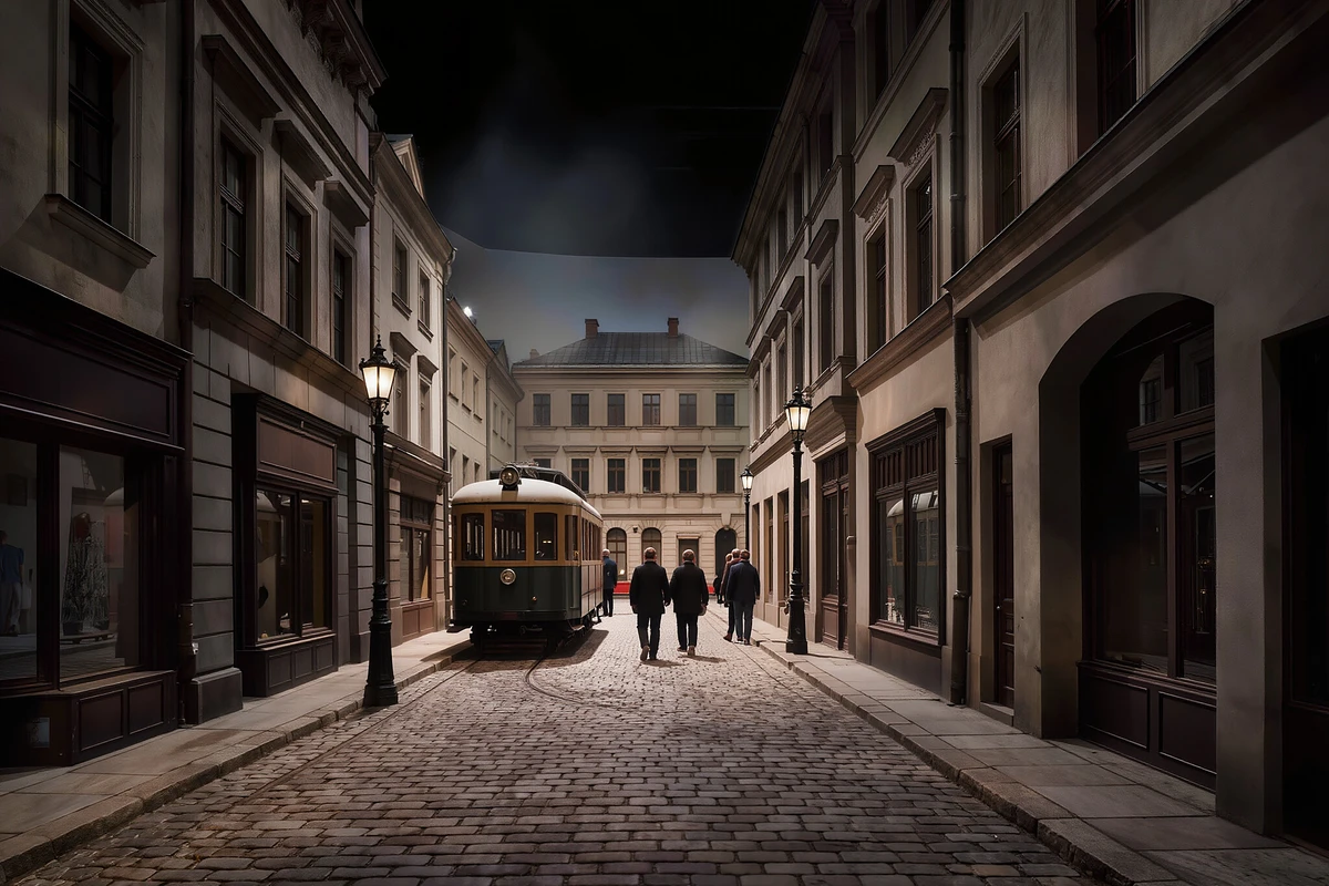 Schindler's Factory Museum Skip-the-Line Tickets Krakow