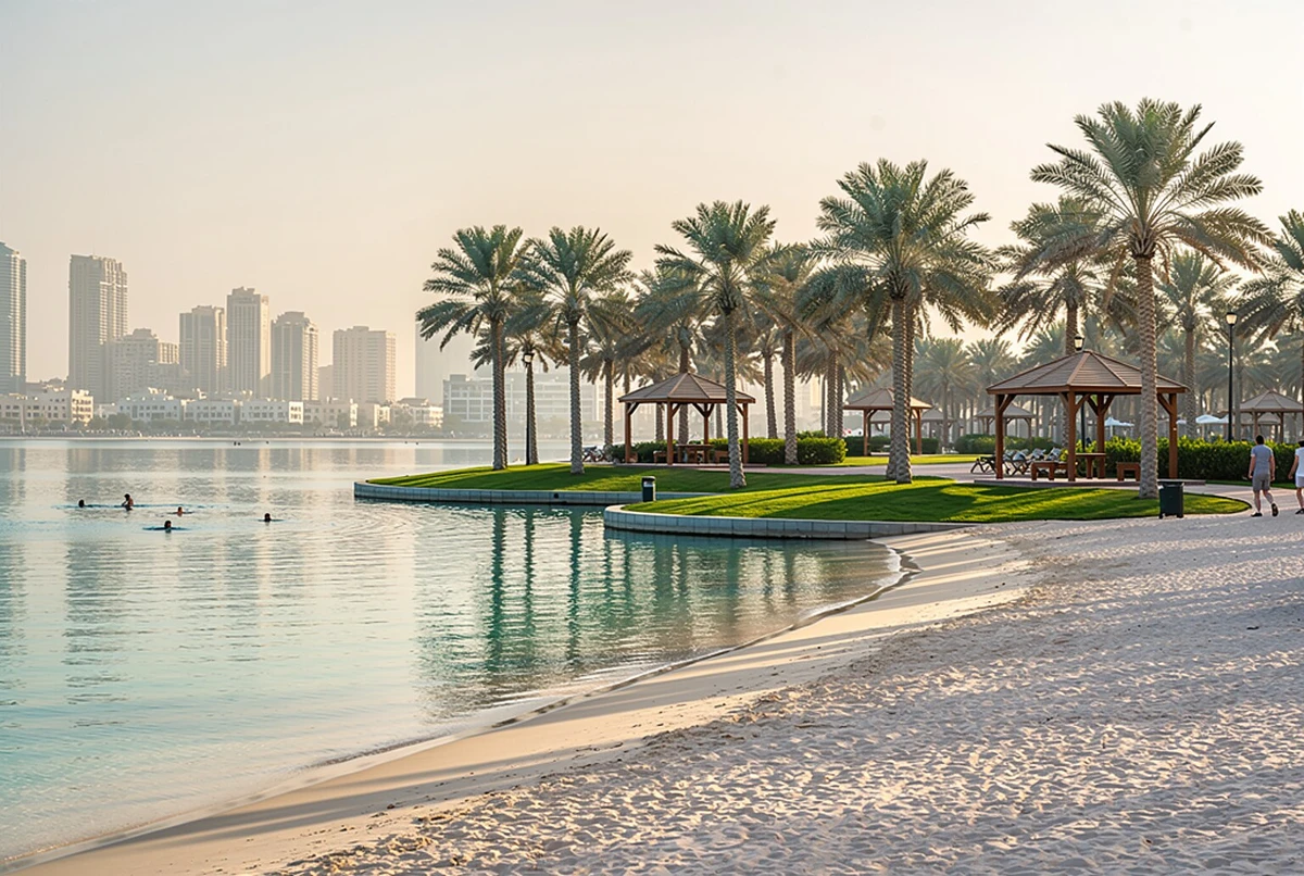 مطار أبو ظبي إلى مطار دبي
