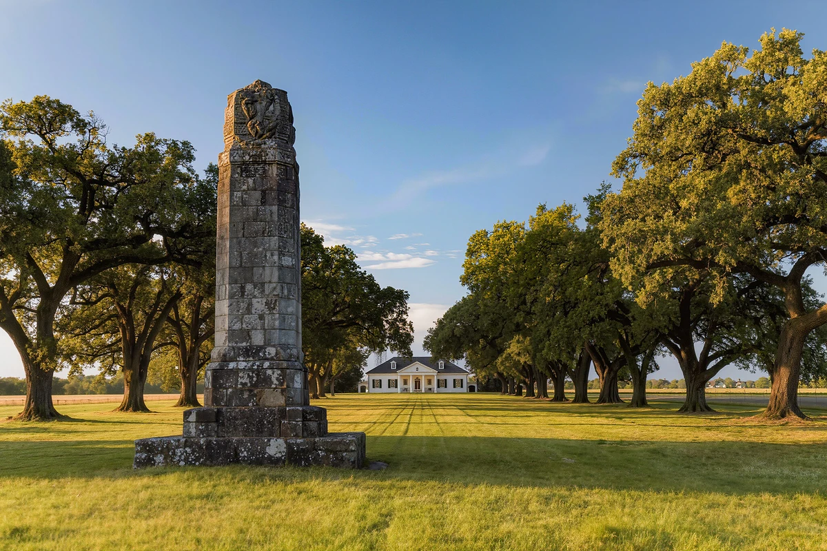Historic Riverboat Cruise to Chalmette Battlefield New Orleans