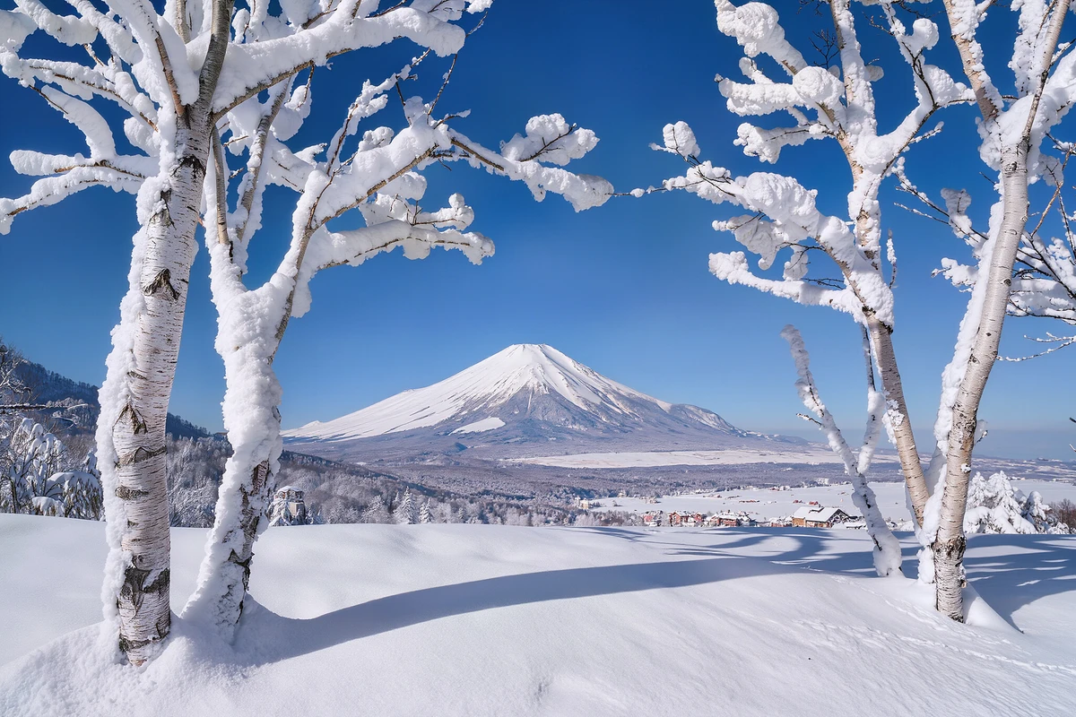 New Chitose Airport to Niseko