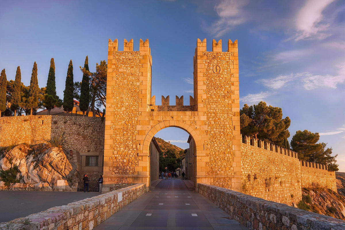 Poble Espanyol Open-Air Architecture Museum Tickets Barcelona