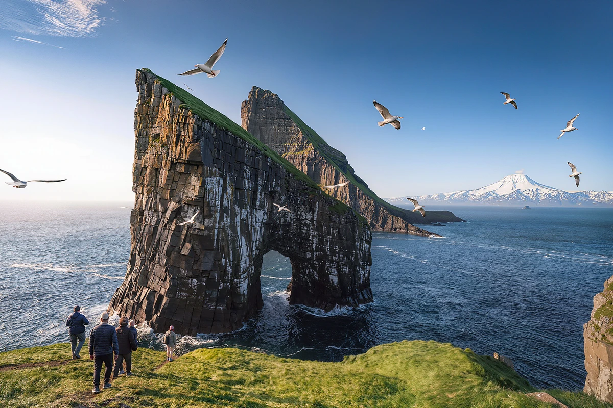 Snæfellsnes Peninsula & Kirkjufell Day Trip from Reykjavik
