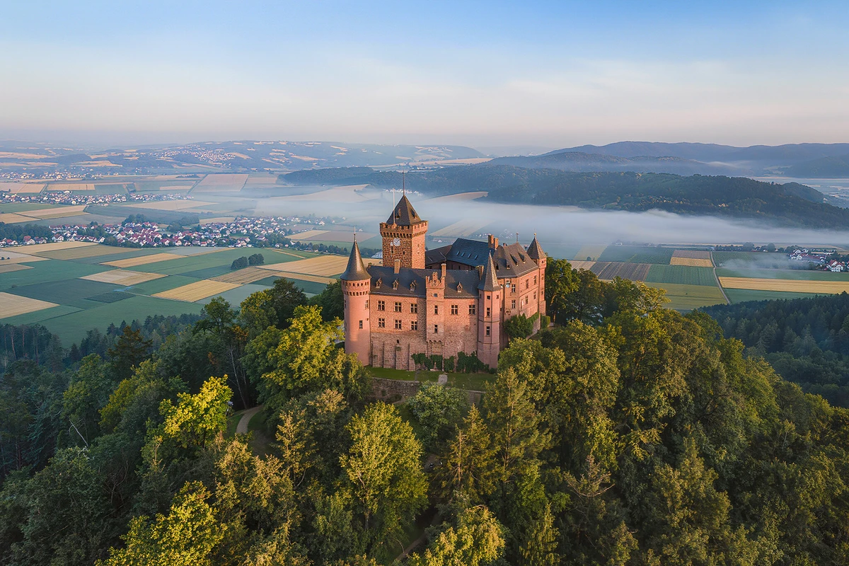 Full-Day Alsace Highlights Tour from Strasbourg