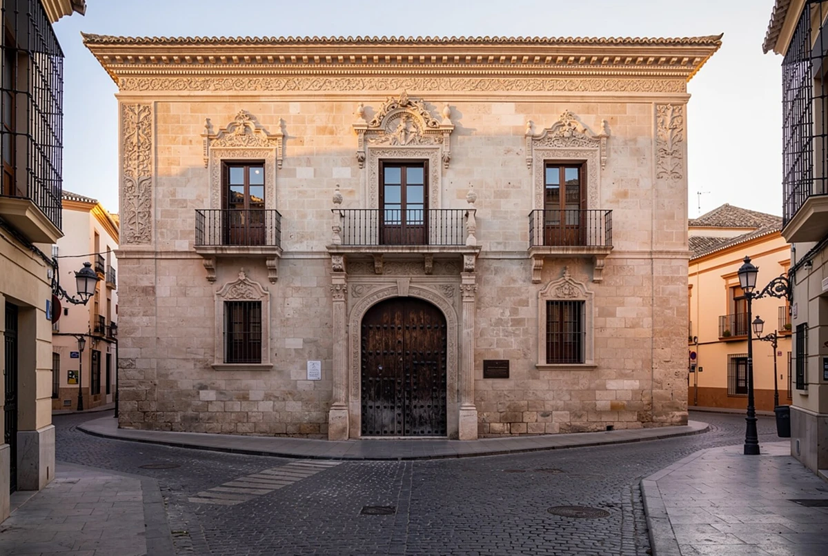 Museo Picasso Malaga Entry Ticket