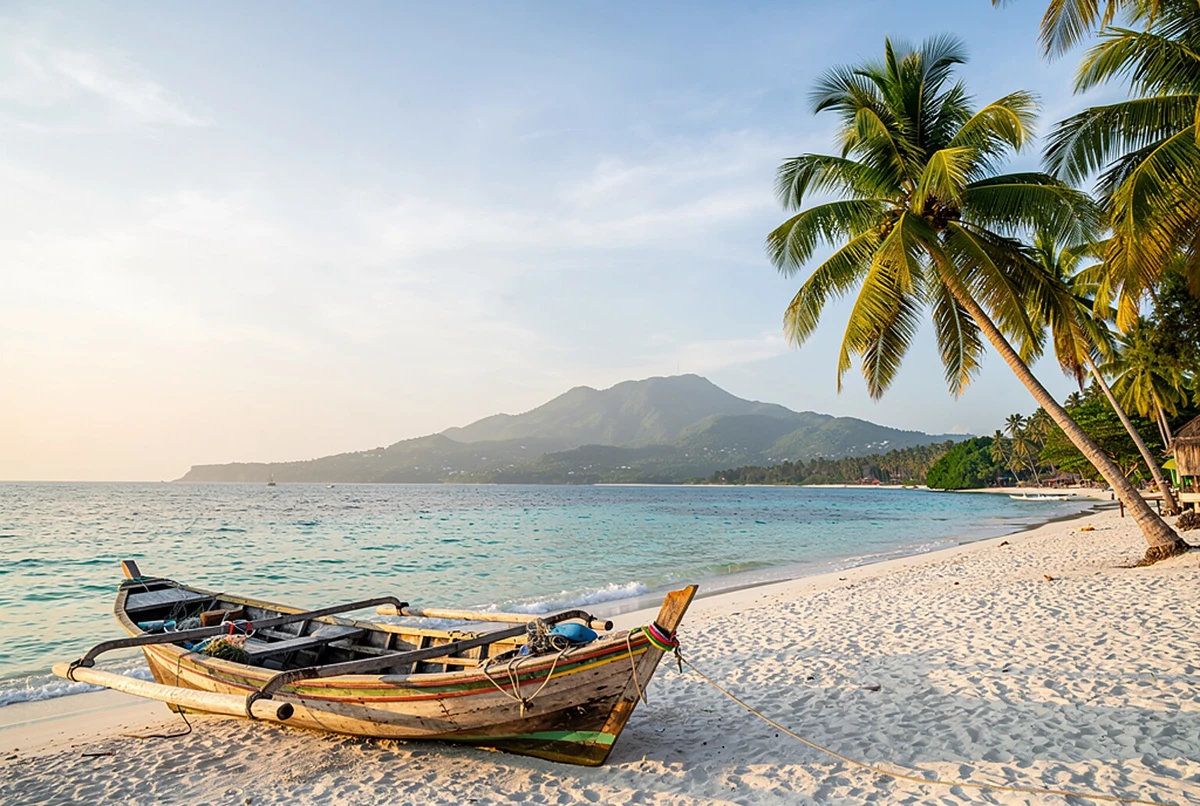 Private Gili Islands Snorkeling Boat Trip Lombok