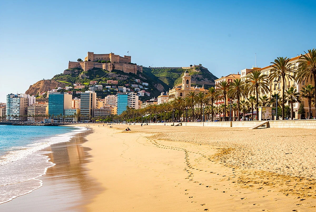 Private Malaga City Tour by Eco Tuk-Tuk