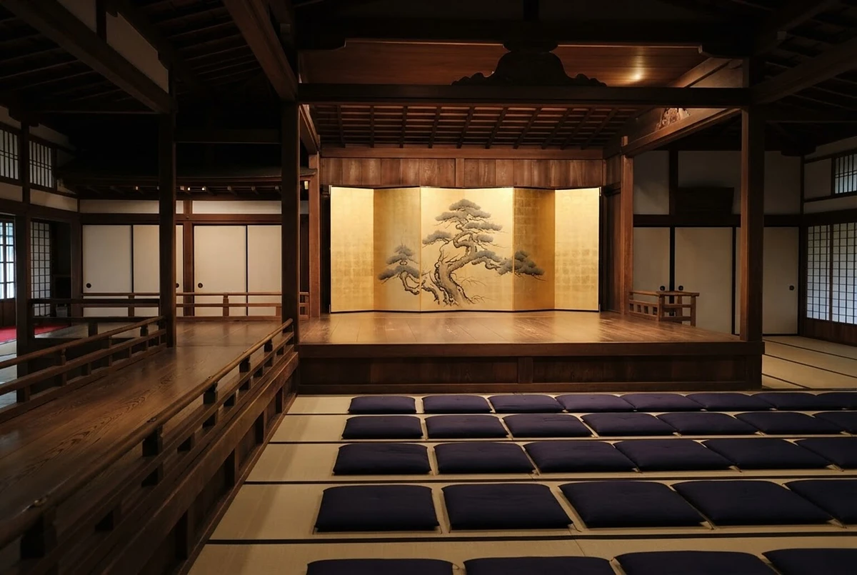 Maiko Dance Performance and Gion Museum Visit Kyoto