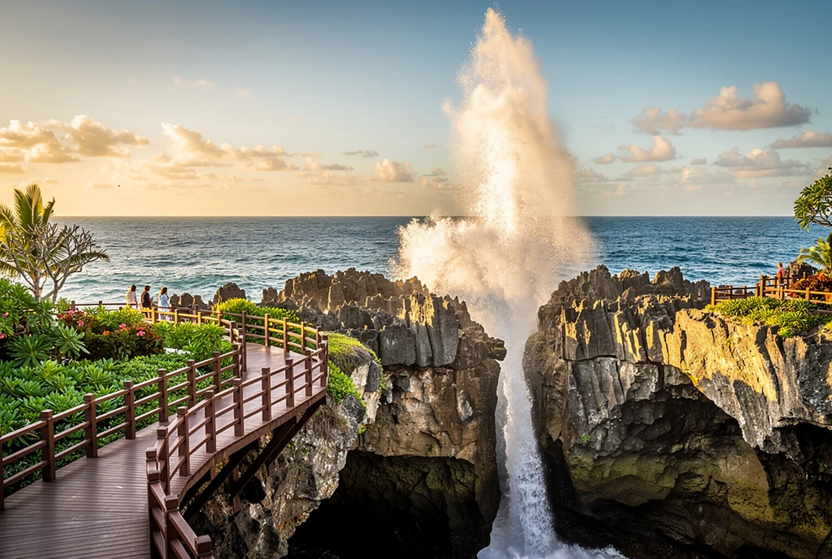 Nusa Dua to Bali Airport