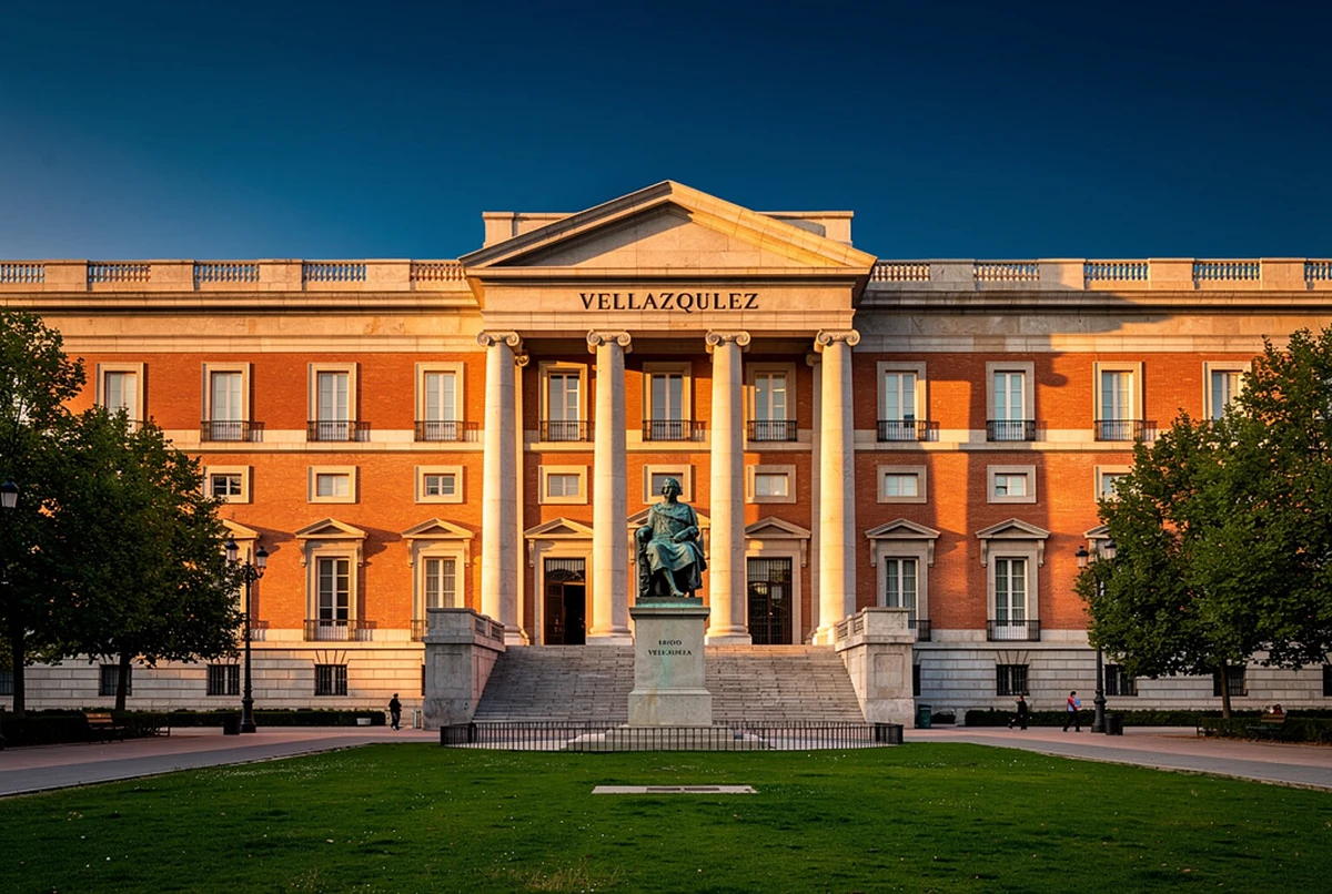 Prado Museum Tickets Madrid