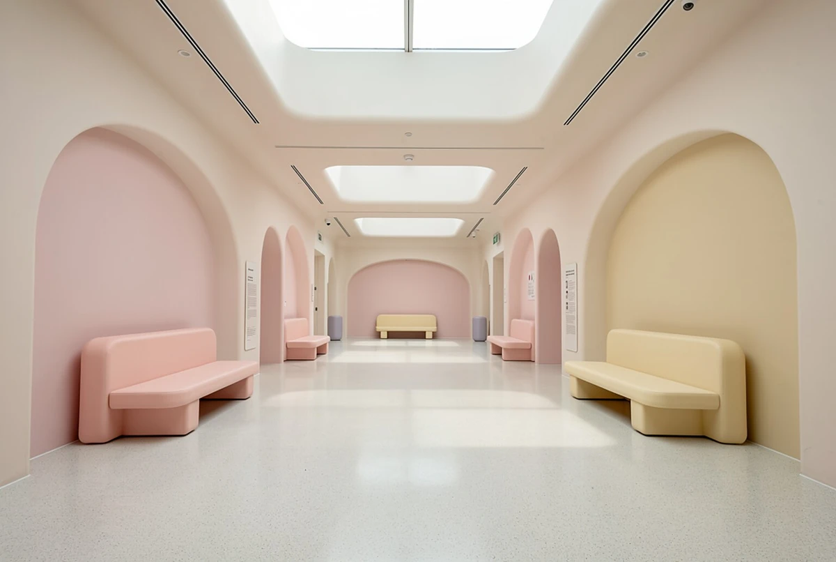 Museum of Ice Cream Miami Entry Ticket