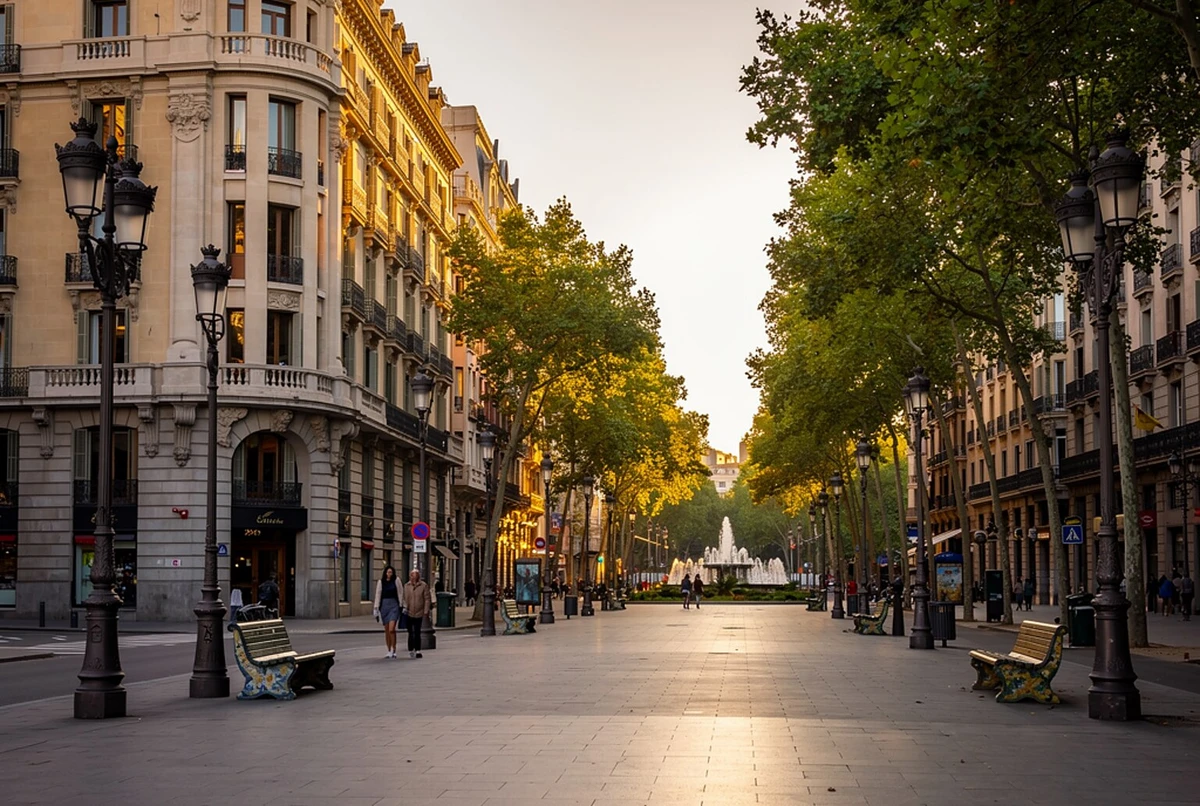 Paradox Museum Interactive Illusions Tickets Barcelona
