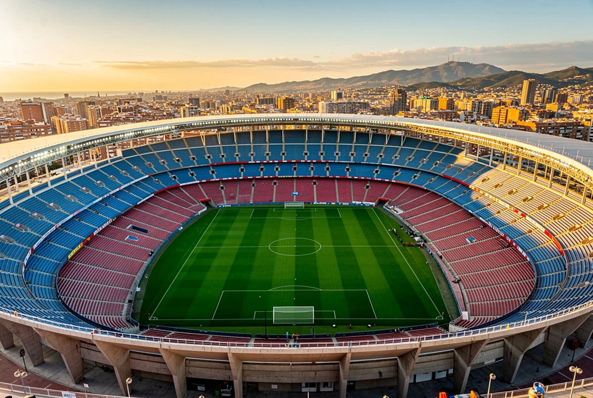 FC Barcelona Museum & Immersive Tour Tickets