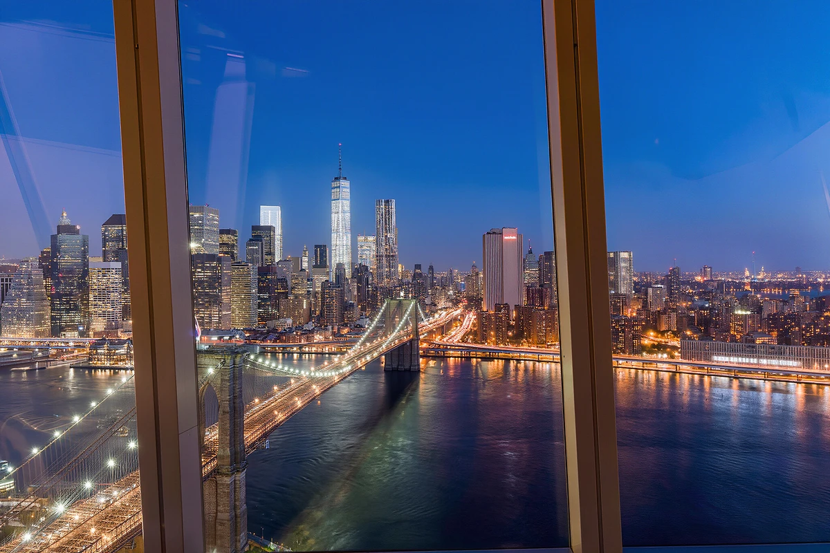 One World Observatory Skip-the-Line Tickets New York