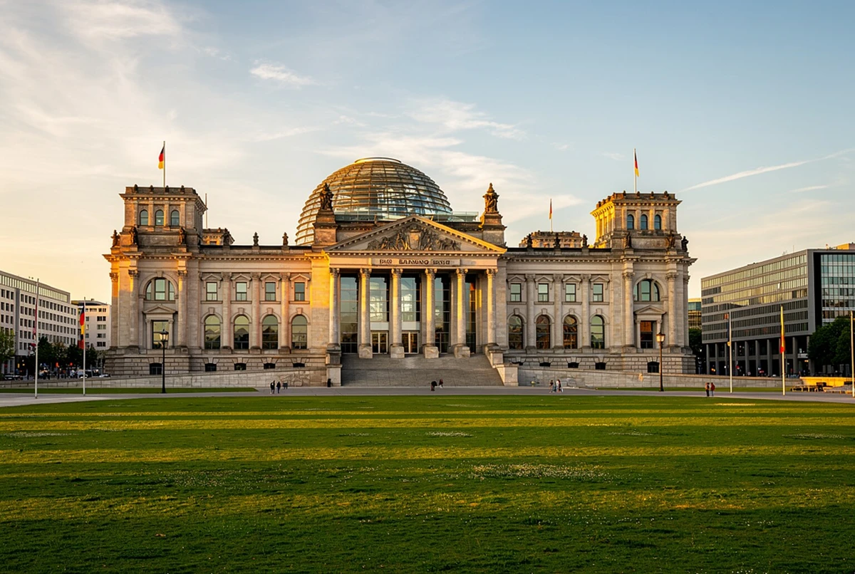 Berlin Airport to Berlin Central Station