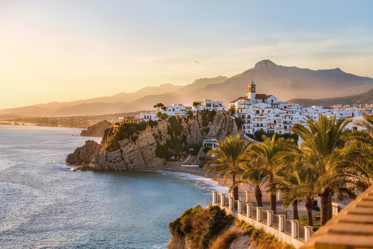 Nerja Maro Snorkelling and Sea Scooter Boat Trip
