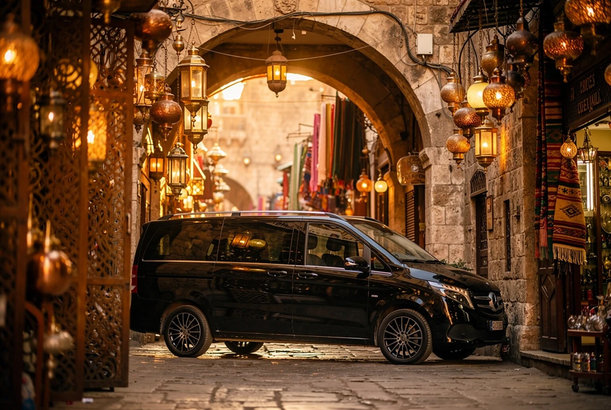 Private Citadel, Old Cairo & Khan El Khalili Tour Cairo