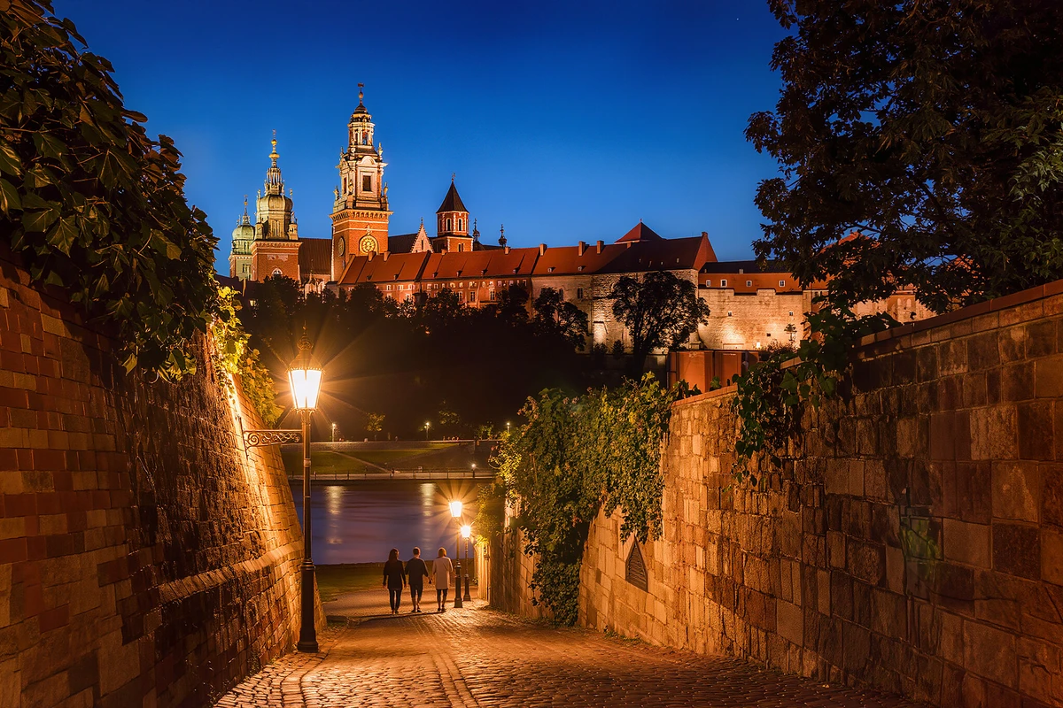 Chopin Concert by Candlelight Tickets Krakow