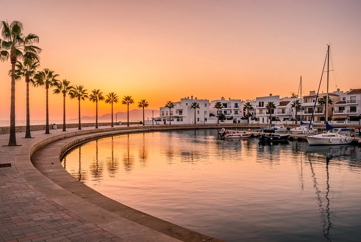 Ibiza Airport to San Antonio