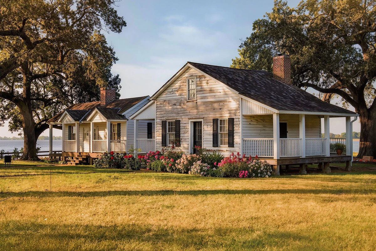 Laura Plantation Creole Stories Guided Tour New Orleans