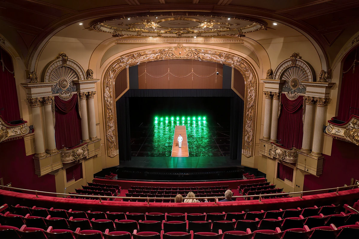 The Great Gatsby Musical Tickets at the Broadway Theatre New York
