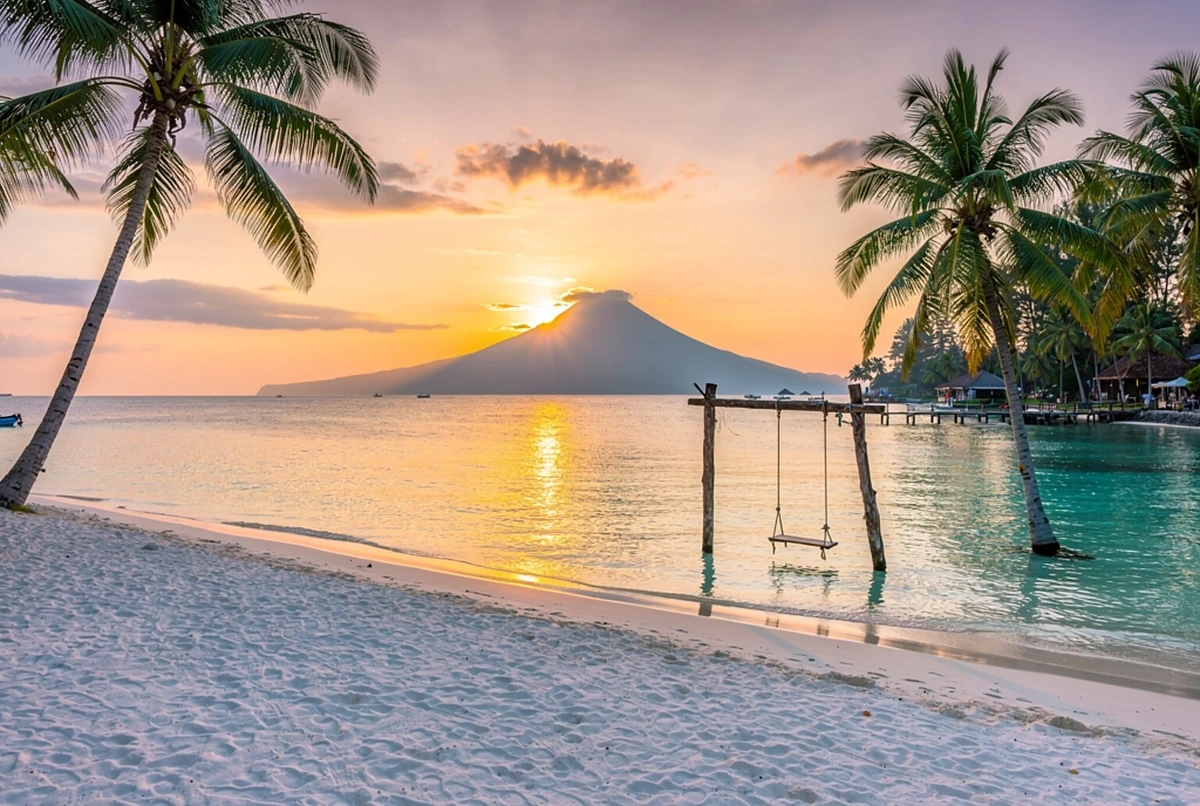 Ferry from Lombok to Gili Islands