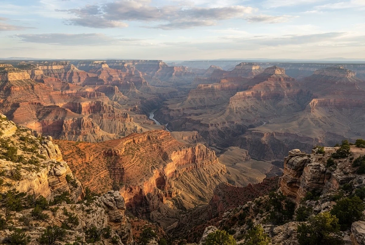 Grand Canyon Helicopter Landing Tour Las Vegas