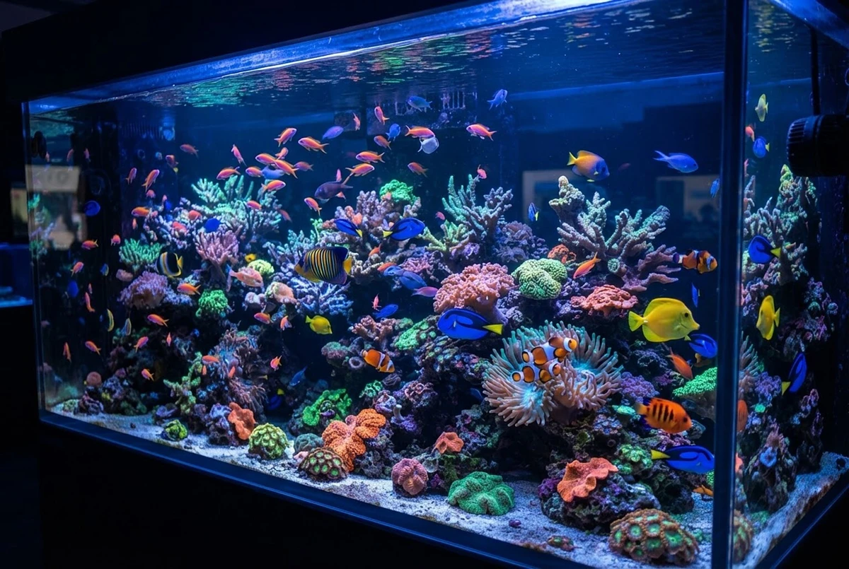 Poema del Mar Aquarium Fast Track Ticket Gran Canaria