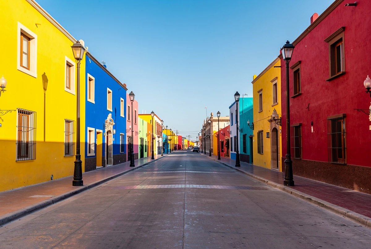 Tijuana Day Trip with Guide and Lunch from San Diego