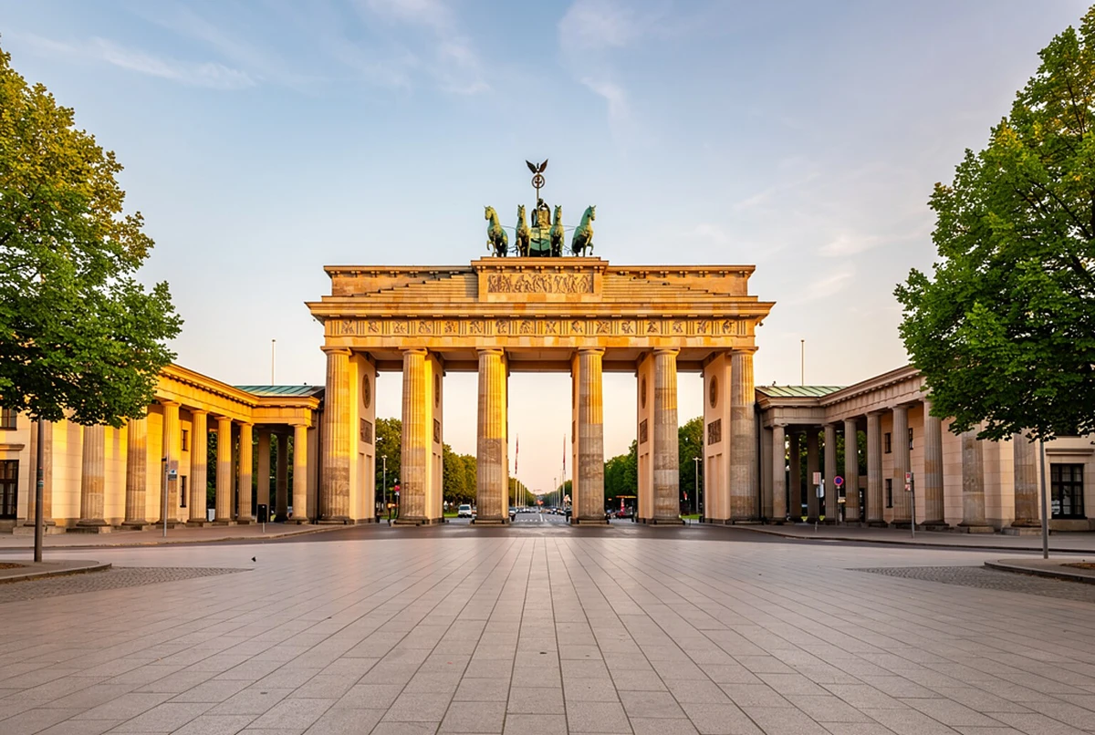 Private Reichstag & Glass Dome Tour Berlin