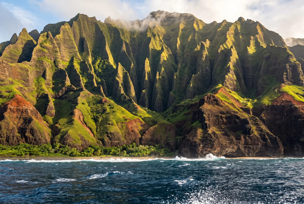 Kauai