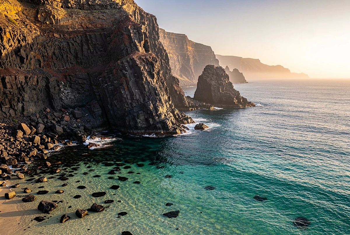 Kayak and Snorkelling Marine Wildlife Safari Tenerife