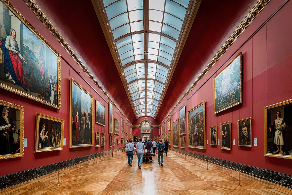 Prado Museum Tickets Madrid